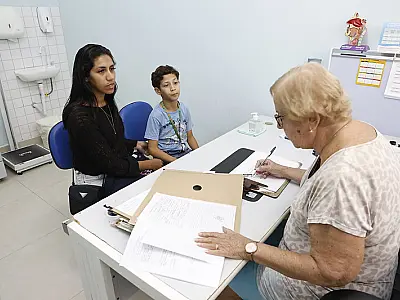 Guarujá triplica convênios com entidades e amplia acesso da população às terapias