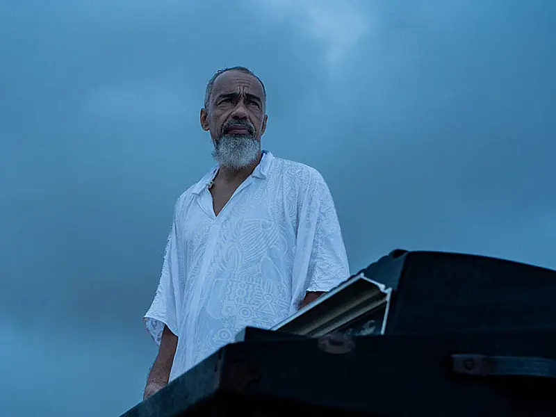 Riqueza cultural da Bahia desembarca no palco do Santos Jazz Festival