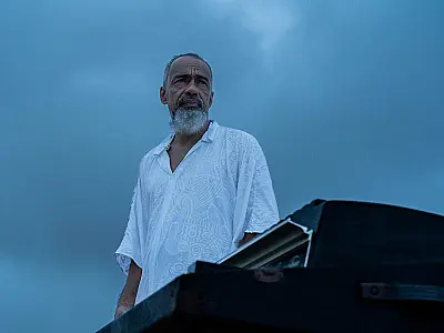 Riqueza cultural da Bahia desembarca no palco do Santos Jazz Festival