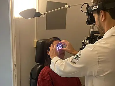 Prefeitura de Guarujá inicia mutirão para zerar fila de espera em neuropediatria e oftalmologia