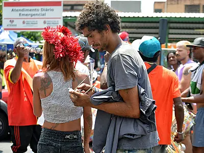 Moradia e espaço de uso são propostas de movimentos para a Cracolândia