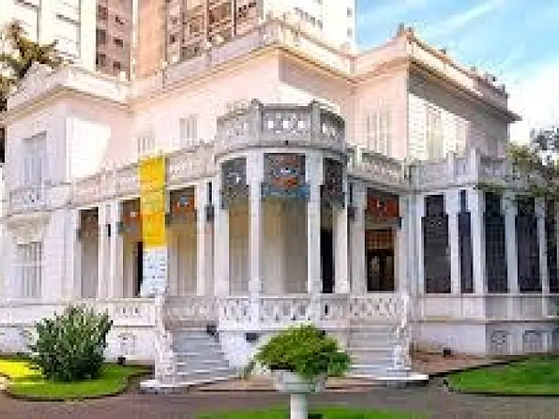 Pinacoteca Benedicto Calixto tem programação especial para todas as idades