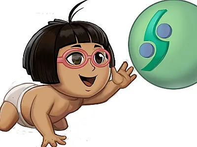 SBG lança cartilha para detecção precoce do glaucoma infantil