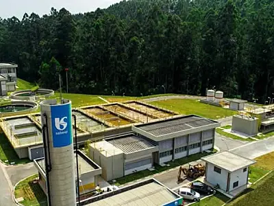 Sabesp investirá mais que o triplo da média nacional para antecipar a universalização do saneamento