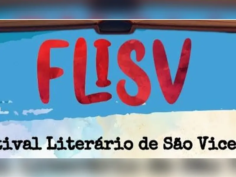 Secretaria de Cultura de São Vicente abre inscrições para Concurso Literário de Poesia Escolar