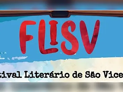 Secretaria de Cultura de São Vicente abre inscrições para Concurso Literário de Poesia Escolar