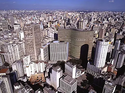 Governo de SP abre consulta pública para habitação e desenvolvimento urbano na região de São Paulo