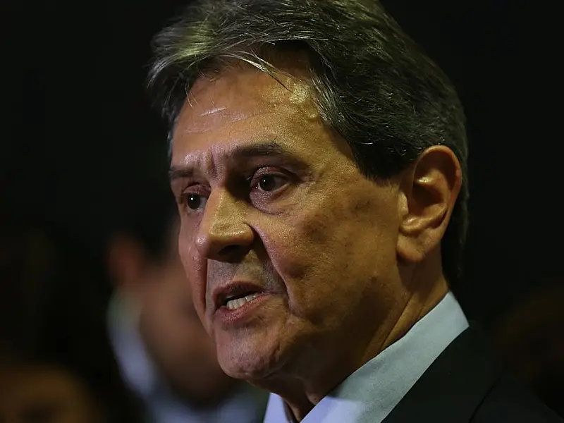 PF indicia Roberto Jefferson por quatro tentativas de homicídio