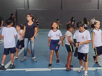 Tênis de mesa estreia nesta quinta-feira nos Jogos estudantis de São Vicente