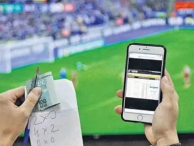 Processo tem indícios de apostadores agindo desde 1º turno do Brasileiro-22