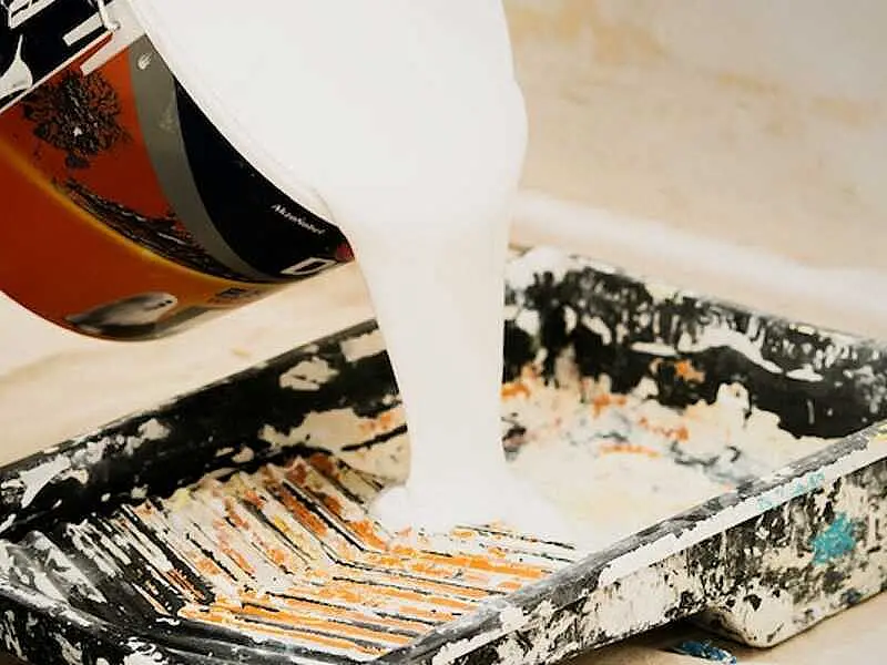 PG realiza workshop sobre reciclagem de latas de tinta em parceria com a Prolata