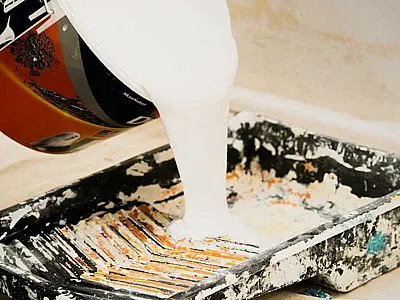 PG realiza workshop sobre reciclagem de latas de tinta em parceria com a Prolata