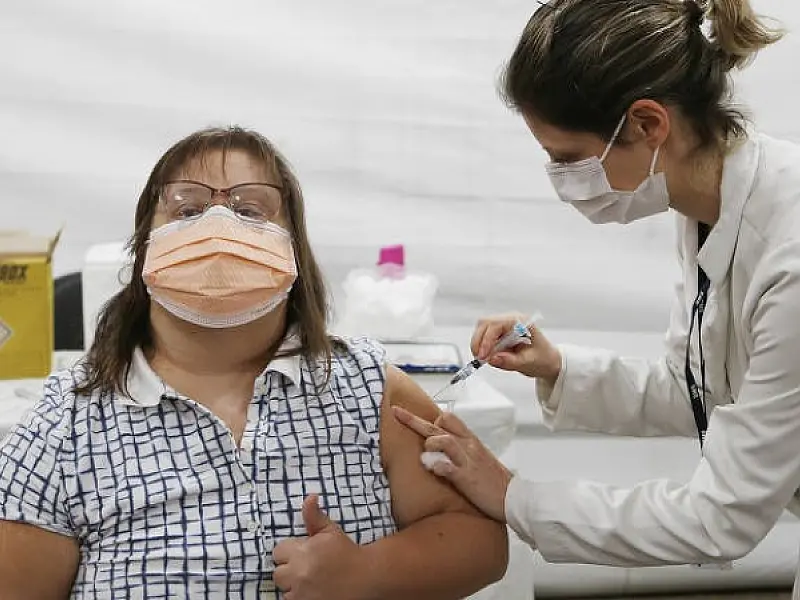 Vacinação contra a gripe em São Paulo começa no domingo, dia 27