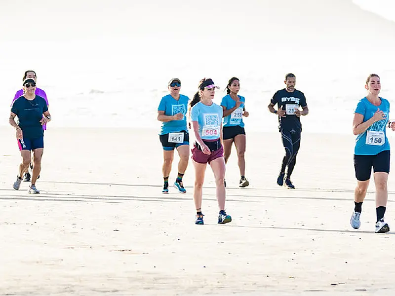 Bertioga terá circuito de corrida ideal para amantes da modalidade neste domingo (8)