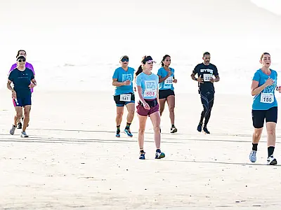 Bertioga terá circuito de corrida ideal para amantes da modalidade neste domingo (8)