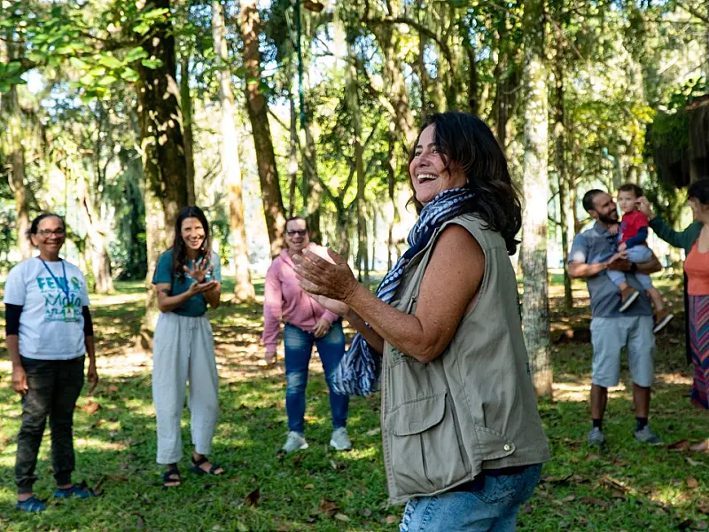 Bertioga realiza o IX Festival da Mata Atlântica