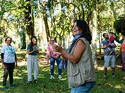 Bertioga realiza o IX Festival da Mata Atlântica