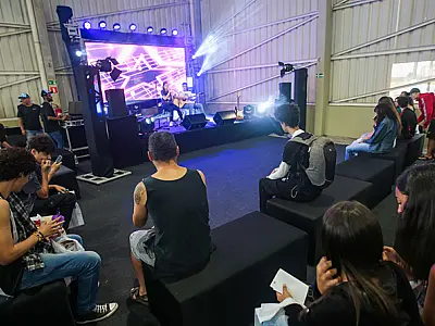 Praia Grande convoca instituições de ensino da Região para reunião da 8ª Feira do Estudante