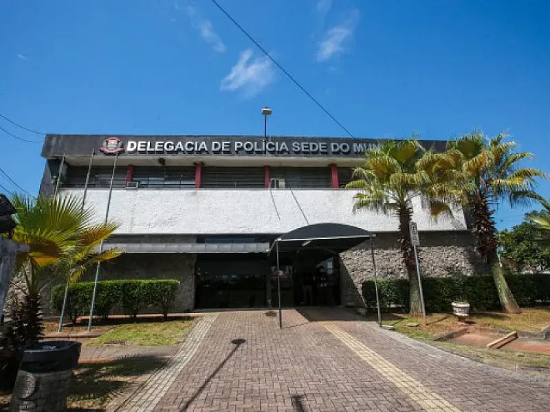 Reforma do 1º DP de Praia Grande será entregue hoje, na cidade de Praia Grande