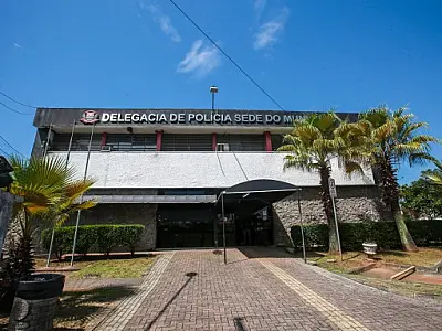 Reforma do 1º DP de Praia Grande será entregue hoje, na cidade de Praia Grande