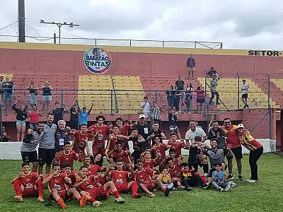 Após 12 anos, jabaquara garante vaga na terceira fase do Campeonato Paulista