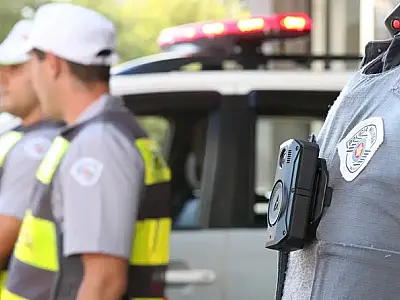 Mortes por PMs aumentaram mais de cinco vezes na Baixada Santista