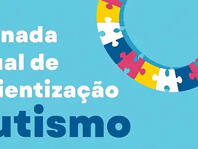 Governo de SP lança a 1ª Jornada Estadual de Conscientização sobre o Autismo