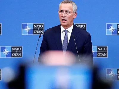 Otan não enviará tropas para lutar ao lado dos ucranianos