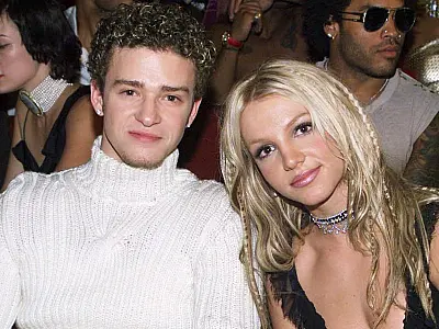 Britney diz que engravidou de Justin Timberlake e fez aborto porque cantor 'não queria ser pai'