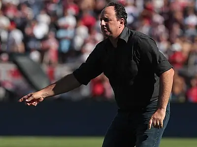 Contra trauma de lesões, Ceni mantém São Paulo sem titulares absolutos