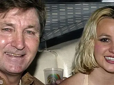 Advogado diz que pai de Britney Spears foge de depoimento