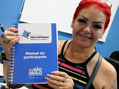 Meu Emprego-Trabalho em Equipe: primeira turma de 2024 inicia aulas do curso
