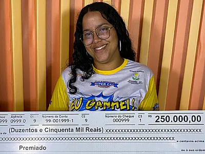 Família de Vicente de Carvalho muda de vida e conquista a casa própria após premiação