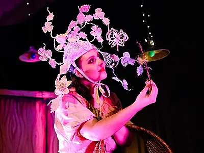 De São Paulo a Praia Grande: PDA recebe mostra de teatro no próximo  fim de semana