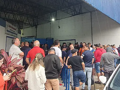 Guarujá realiza segundo dia de provas do concurso público neste domingo