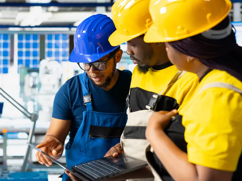 IFSP Cubatão abre inscrições para curso técnico gratuito em Automação Industrial