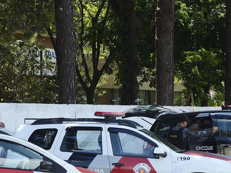 Ministério da Justiça lança edital para ampliar segurança nas escolas