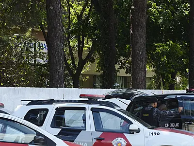Ministério da Justiça lança edital para ampliar segurança nas escolas