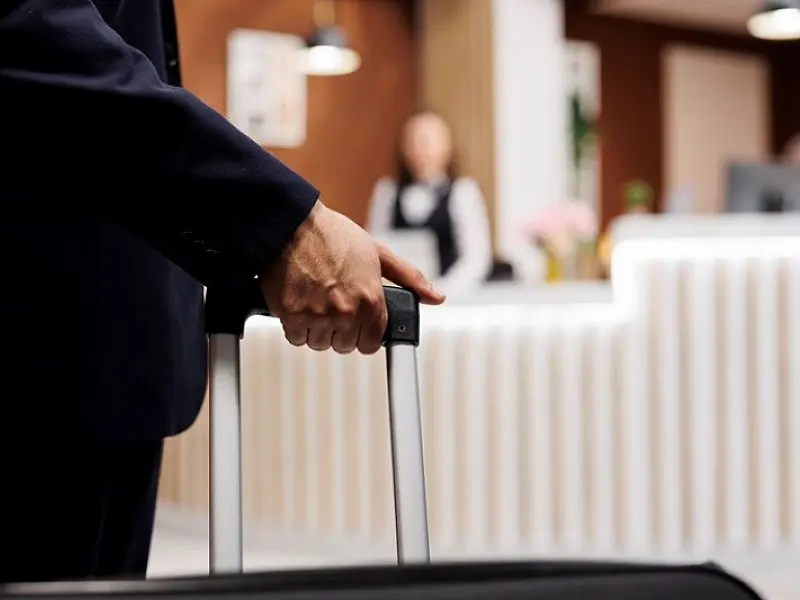Em 12 meses, Brasil gerou mais de 79 mil empregos formais nas atividades ligadas ao turismo
