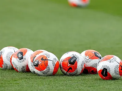 Casos de Covid-19 aumentam no futebol europeu