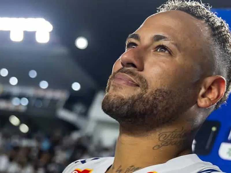 Eliminatórias: Dorival Júnior convoca seleção brasileira com Neymar