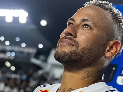 Eliminatórias: Dorival Júnior convoca seleção brasileira com Neymar