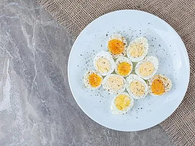 Dieta do ovo no mundo das influenciadoras