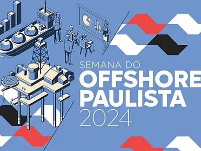 Câmara de Petróleo, Gás e Energia da Associação Comercial de Santos promove Semana do Offshore