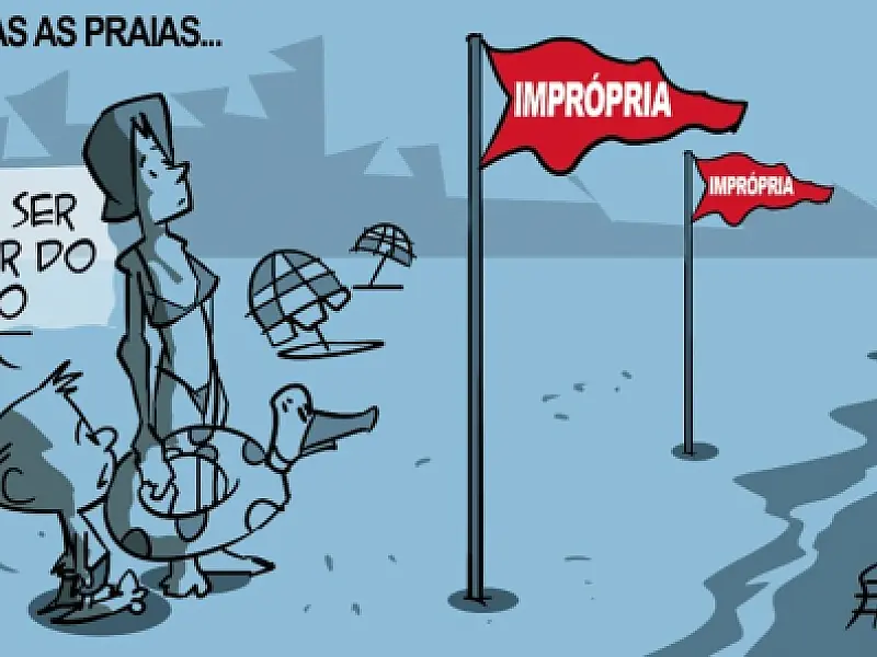 Charge do dia