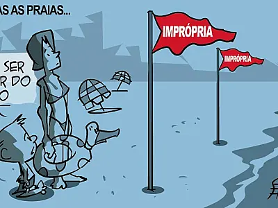 Charge do dia