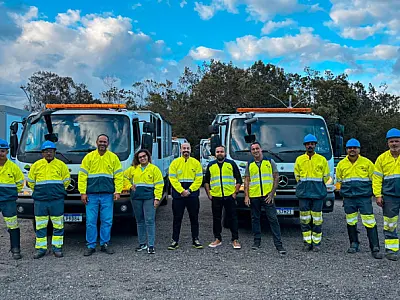CNL tem 66 vagas de trabalho para regiões do Litoral e Alto Tietê