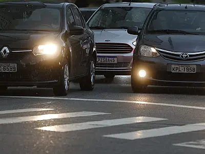 Venda de veículos acumula alta de 21% no primeiro trimestre de 2023