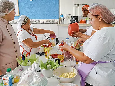 Prefeitura de Guarujá abre mais de mil vagas para geração de renda e cultura