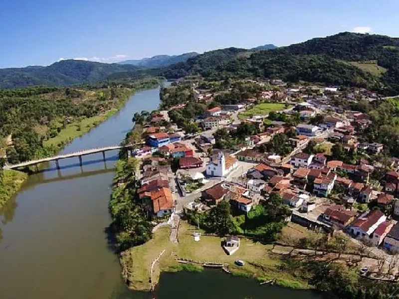 Que venha o Vale do Ribeira